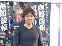 東口 善朋