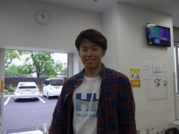 関根 健太郎