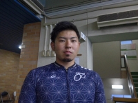 長田 龍拳