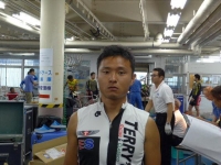 小野 裕次