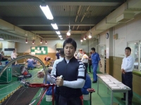 小松崎 大地