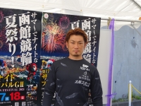 稲川 翔