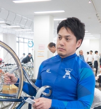 橋本 強