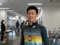 小畑 勝広