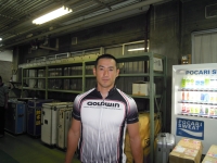 成田 和也