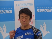 北井 佑季