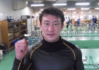 北井 佑季