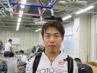 中野 雄喜