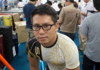 土屋 壮登
