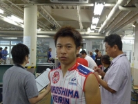 大川 龍二