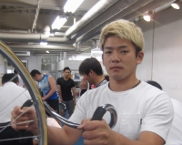 後藤 悠