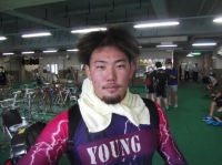 日高 裕太