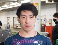 畝木 聖