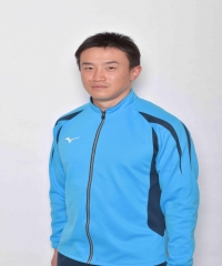 坪内 恒