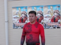 松本 貴治