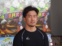 南 修二