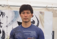 小松崎 大地