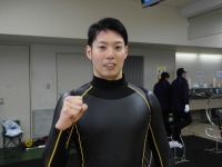 青野 将大