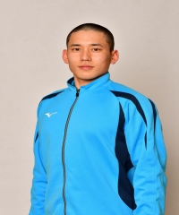 堀 航輝