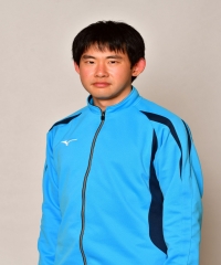 矢部 駿人