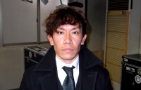 上吹越 俊一