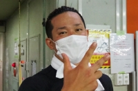 遠藤 勝弥