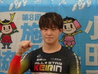 森田 優弥