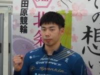 阿部 将大