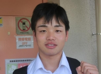 後藤 大輝