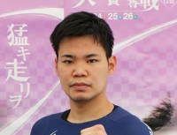 吉田 拓矢