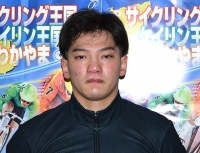 張野 幸聖