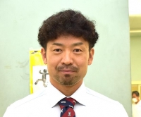 藤岡 隆治