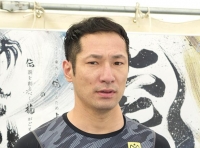 杉森 輝大