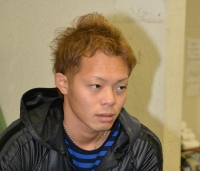 坂本 将太郎