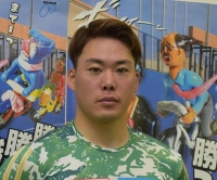 犬伏 湧也