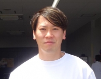今藤 康裕