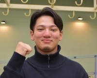 張野 幸聖