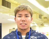 長谷部 龍一