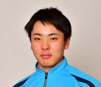 常次 勇人