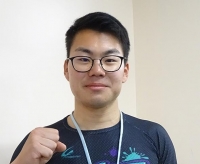 村上 翔馬