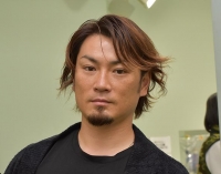 稲川 翔