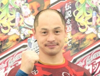 北津留 翼