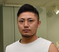 堀 兼壽