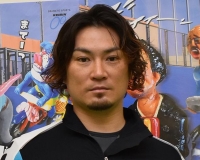稲川 翔