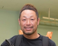 中井 護