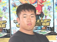 纐纈 洸翔