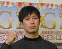 小松崎 大地