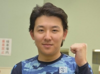 山口 聖矢