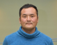 高津 晃治