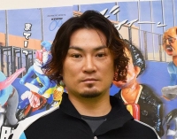 稲川 翔